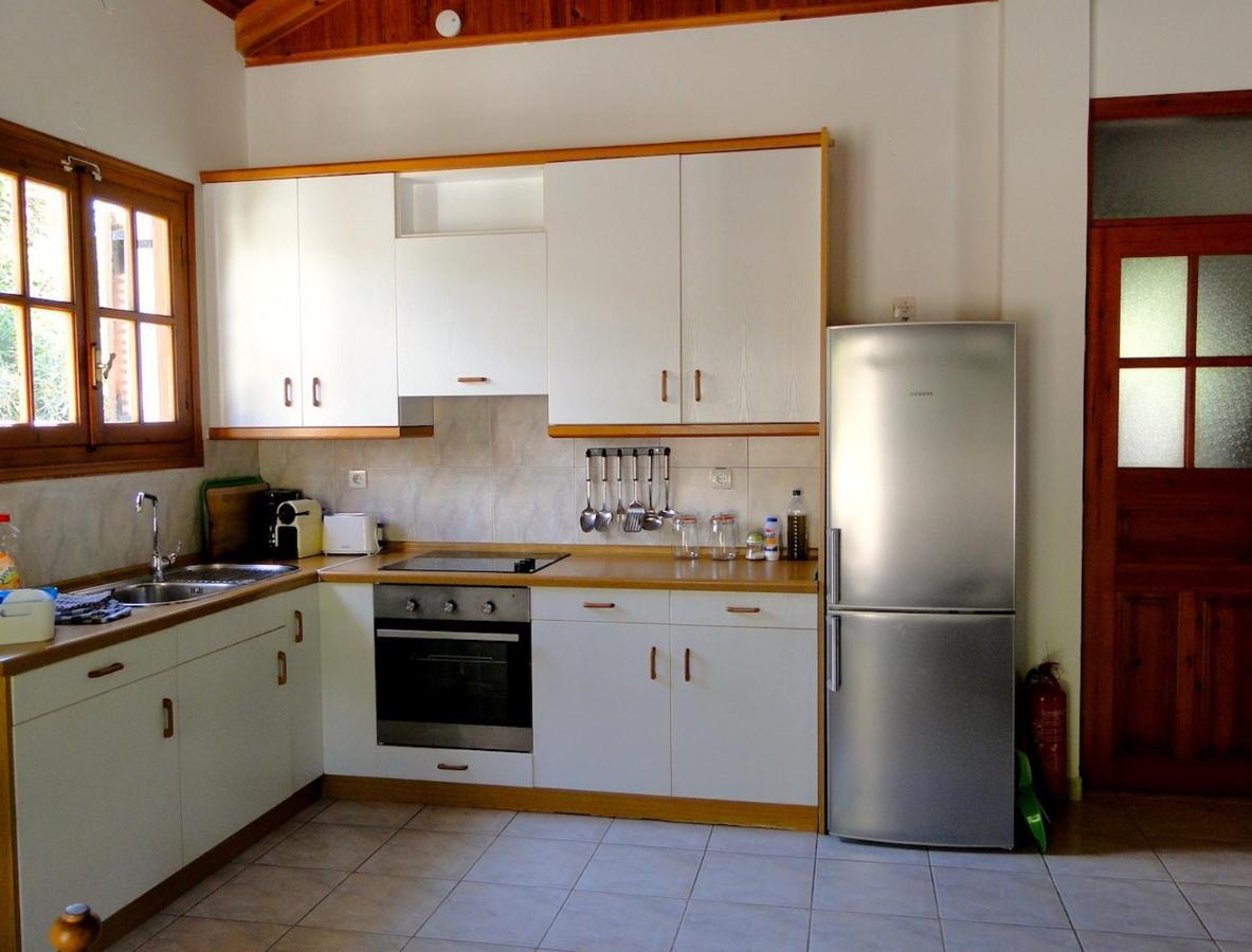 Gialova Garden Bungalow Екстер'єр фото